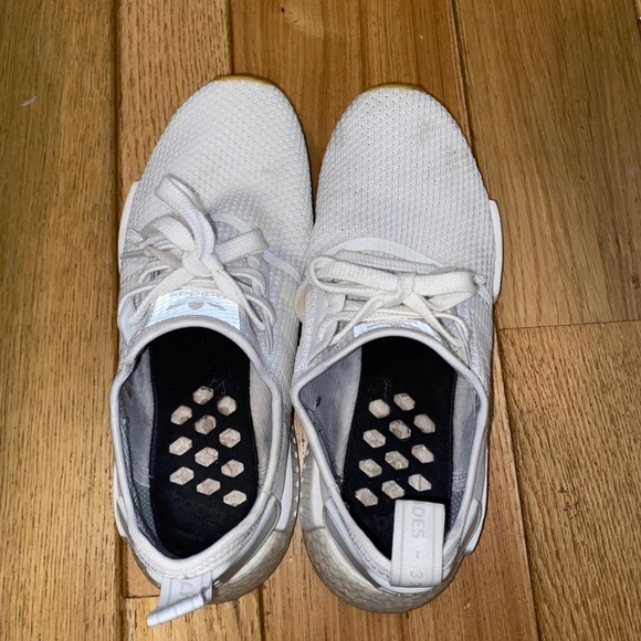 Adidas NMD size 9 1/2 men’s main image 6